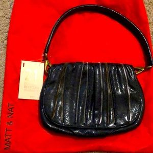 Matt and Nat purse